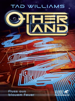 cover image of Otherland. Band 2
